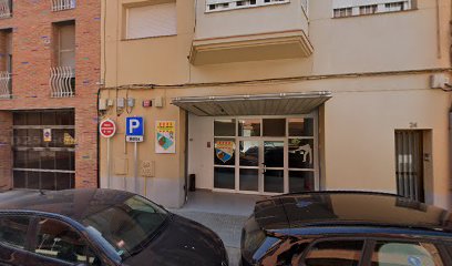Club Billar Prat en El Prat de Llobregat
