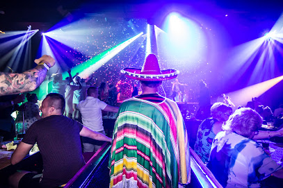 Fotos y entrada de la discoteca Gringos Bingo en Magaluf