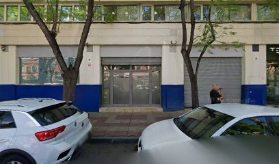 ViBBE MURCIA en Murcia