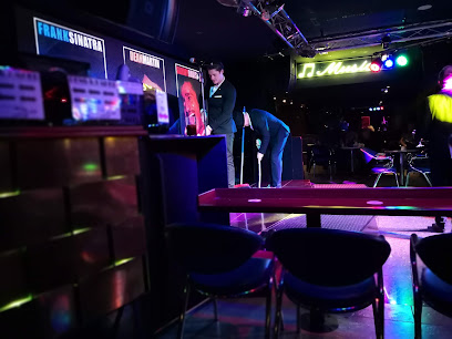 Palladium Karaoke & Cabaret Bar Benidorm en Benidorm