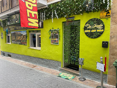 La Jungla Benidorm en Benidorm