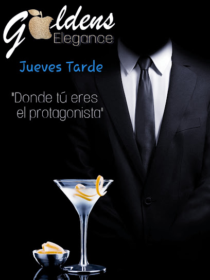 Discoteca Golden's en València