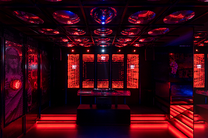 WTFCLUB en Málaga