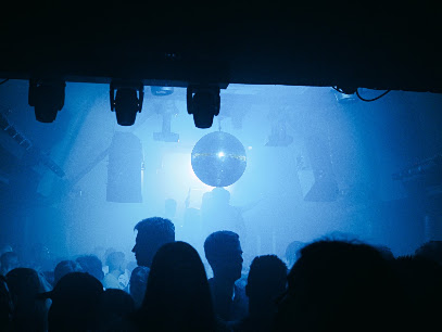 Moondance Madrid en Madrid