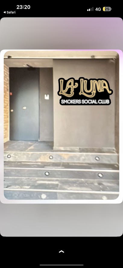 Social Club La Luna en Fuengirola
