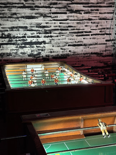Beta Pub en València