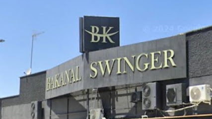 Bakanal Swinger - Local liberal Swinger Club Madrid en Humanes de Madrid