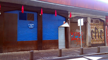 El Balcón de la Lola en Bilbao