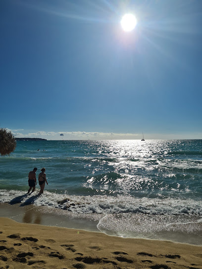 Bolero Mallorca en Palma