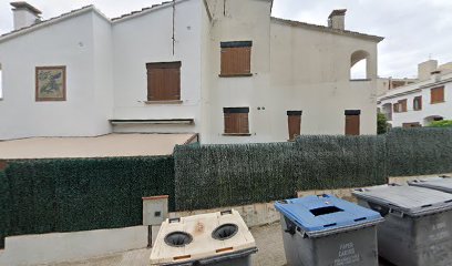 Club Avion en Sant Antoni de Calonge
