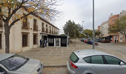 Planta Baja en Jerez de la Frontera