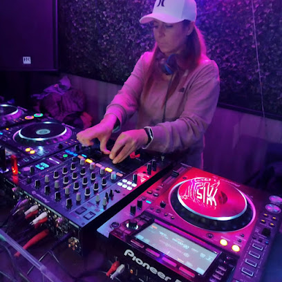 Budha Dance Club en Coslada