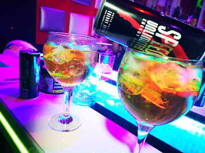 Discoteca Agora HD en Madrid