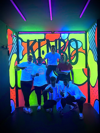 Fotos y entrada de la discoteca Kenbo en Zaragoza