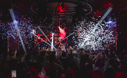 Gabana Music Club en Madrid