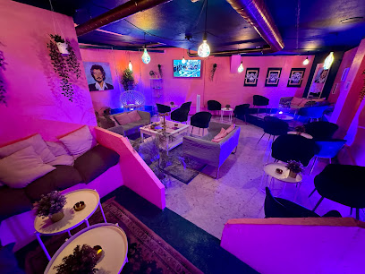 Bam Lounge 420 | Social Weed Club Torremolinos en Torremolinos