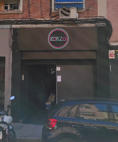 Korzo discoteca en Madrid