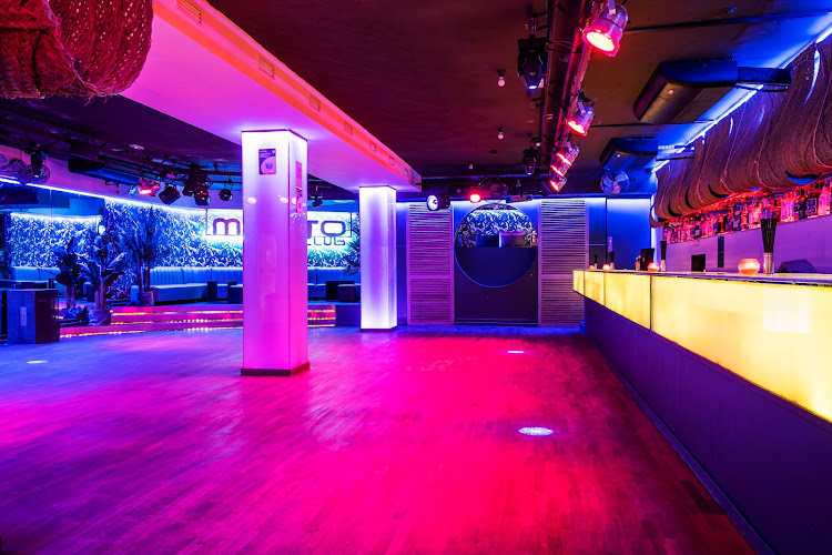 Mojito Club Barcelona en Barcelona