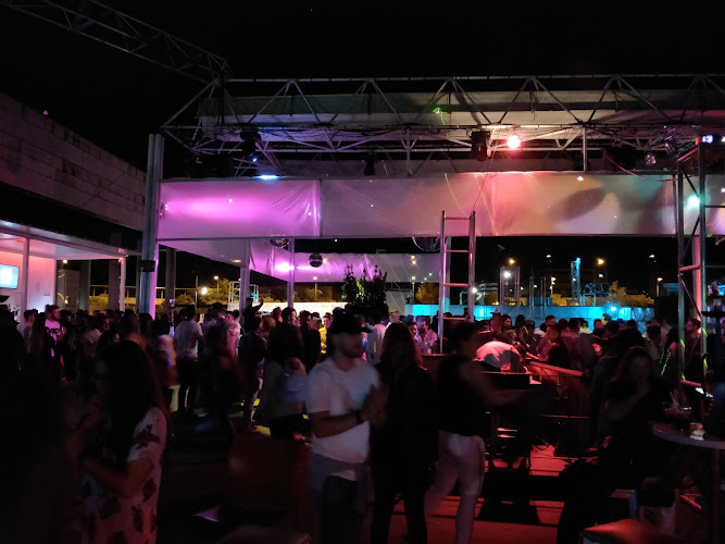Lux Terraza en Sevilla