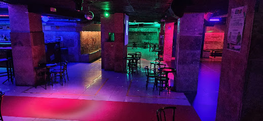 Discoteca Elegant en Alcalá de Henares