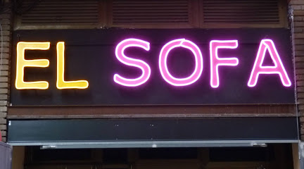 Sex Cinema Benidorm 'El Sofa' en Benidorm