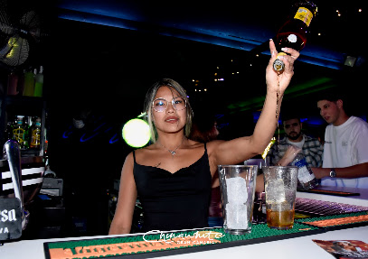 Fotos y entrada de la discoteca Chinawhite Club Gran Canaria en Maspalomas