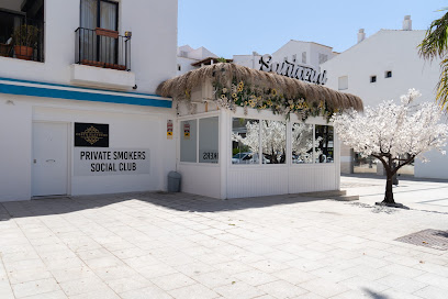 Costa Flavours | Social Club Puerto Banus Marbella en Marbella