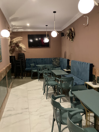 Plaza Lounge en Mairena del Alcor