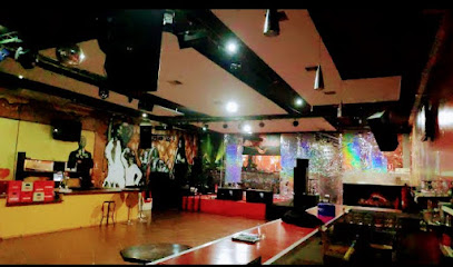 Disco Sala La Farándula en Málaga