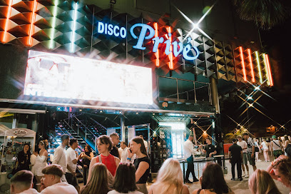 DISCO PRIVE LLORET en Lloret de Mar