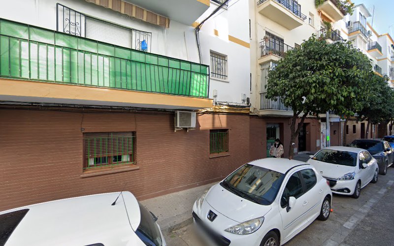 LISITA en Sevilla