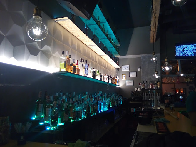 Fotos y entrada de la discoteca Moet Pub & Lounge en Móstoles