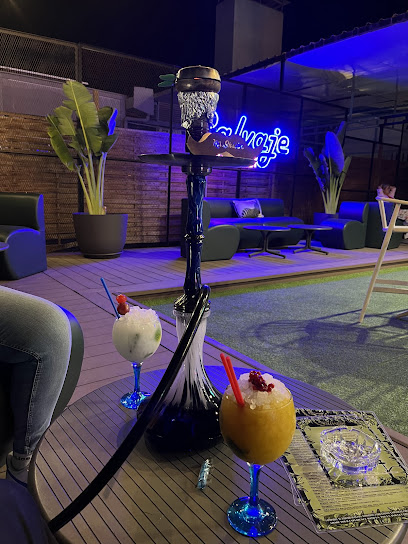 Fotos y entrada de la discoteca Salvaje shisha&coctail en Maspalomas