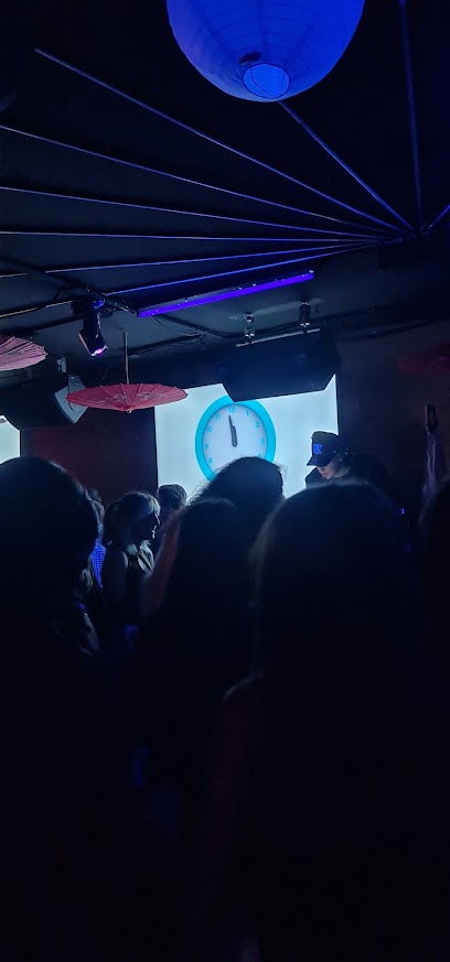 BaoBao Madrid Discoteca en Madrid