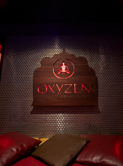 Oxyzen Club Barcelona en Barcelona