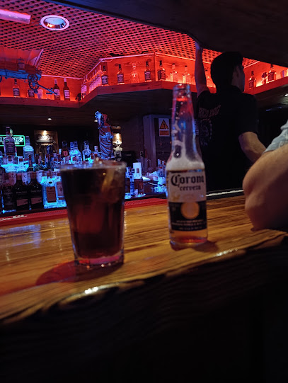 Red Dog Western Salon en Benidorm