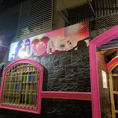 Discoteca cuore en Alcorcón