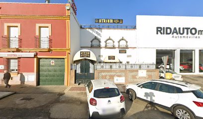 . en Sevilla