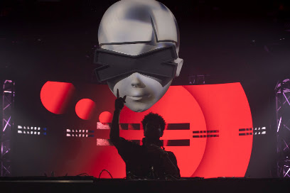 LAB theCLUB en Madrid