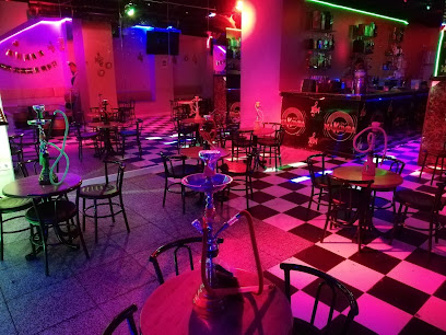 Sala Makumba en Madrid