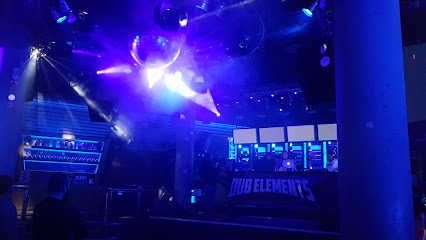 B3 Discoteca en Dos Hermanas