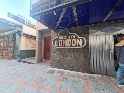 London Discoteca en Fuengirola