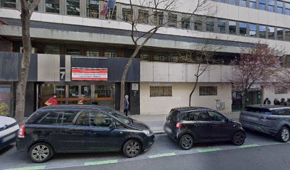 Itaca Techno Club en Madrid