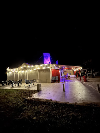 Club la Nuit en Cap d'Artrutx