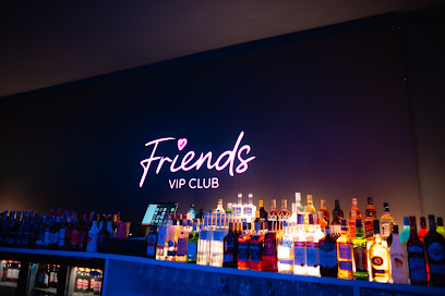 Friends Vip Club en Donostia / San Sebastián