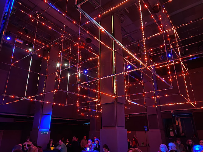 CAROLA MORENA - Sala de eventos, espectáculos y nightclub en Madrid en Madrid