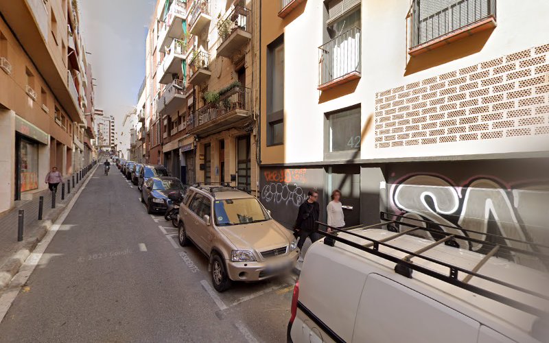 casa aleix en Barcelona