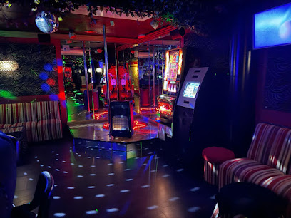 Glamour Club Music Hall en Gijón