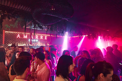 Amarre Club en Palma