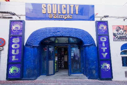 Soul City Eivissa en Sant Antoni de Portmany